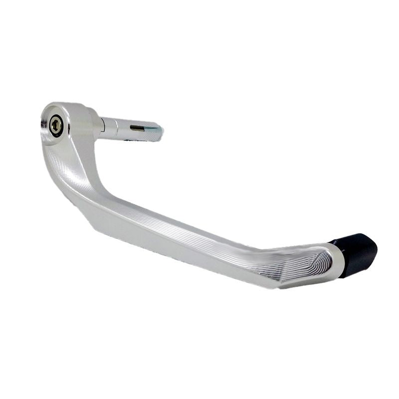 Rem beschermer  Protector Aluminium