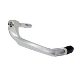 Rem beschermer  Protector Aluminium