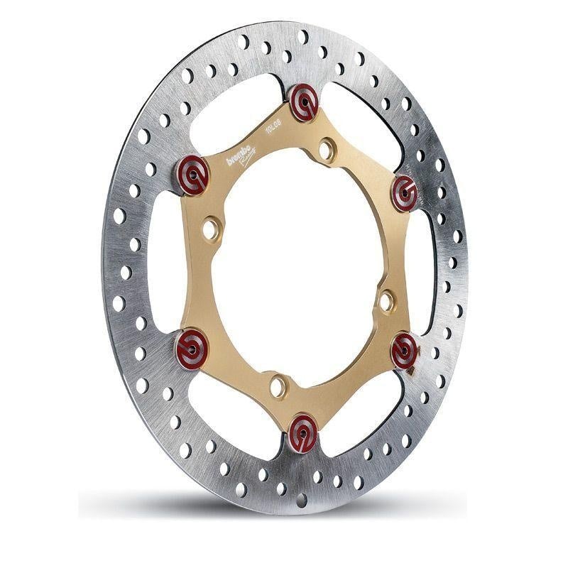 MX oversize disc kit YAMAHA WRF 250 / 450
