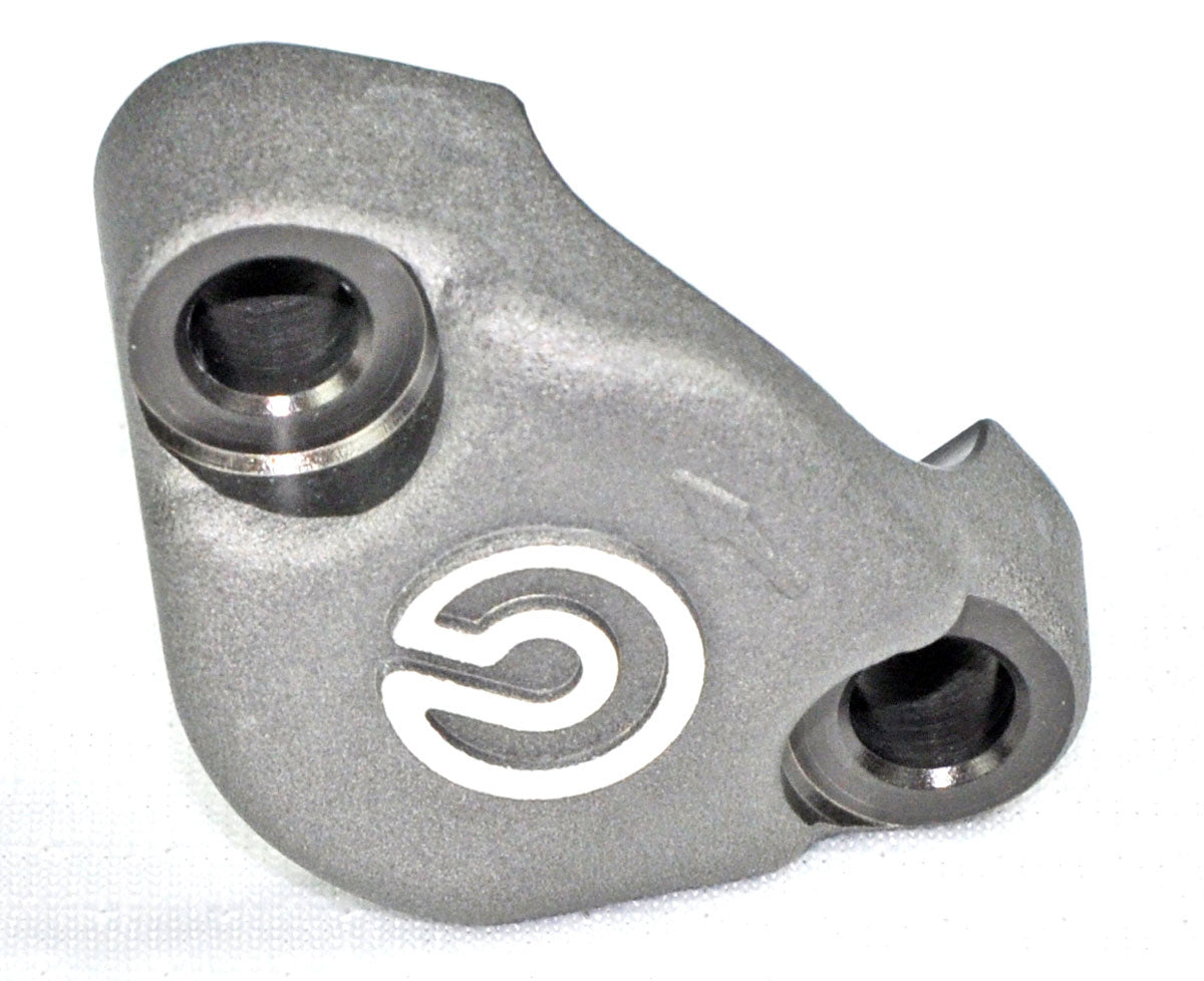 CLAMP FOR SILVER MASTER CYLINDER 10821051 / 81