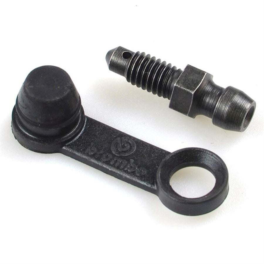 BLEEDING SCREW (M6)