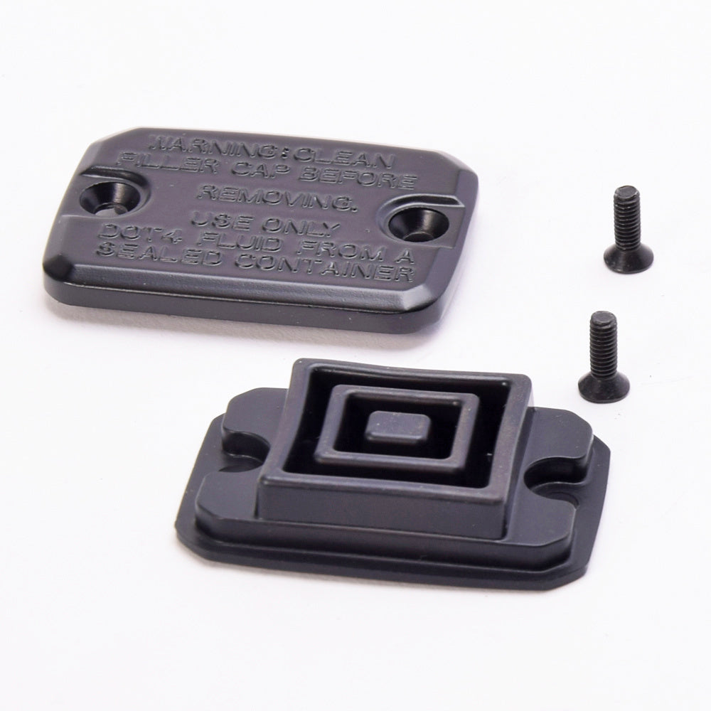 CAP & MEMBRANE KIT FOR