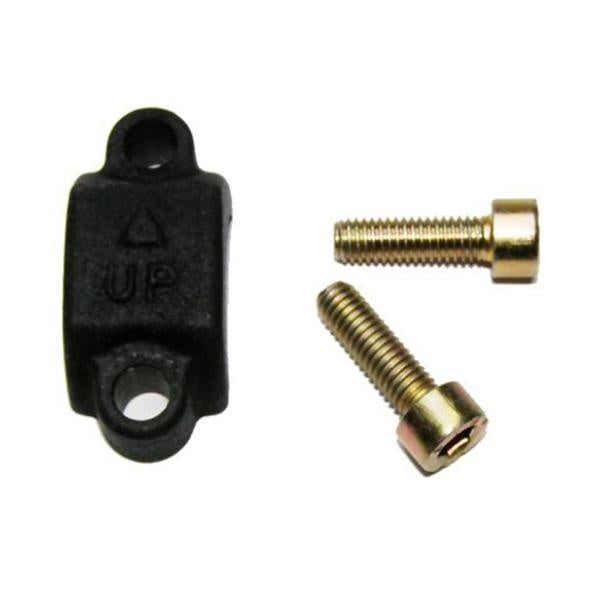 CLAMP FOR BLACK MASTER CYLINDER