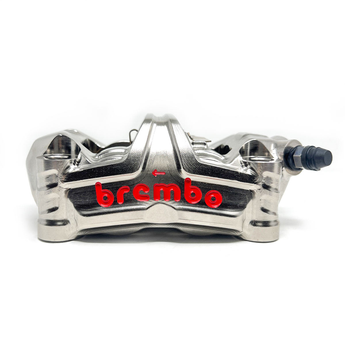 GP4-MS RH single caliper 100mm - 220D60010 kit