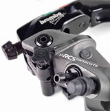 HPK 17 RCS Corsa Corta rempomp