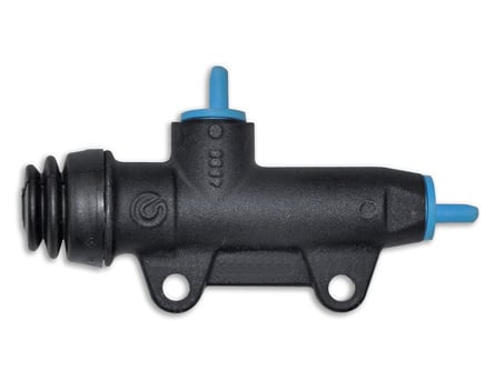 PS 13 back INLET Use only with Thumb Duimrem m/cyl