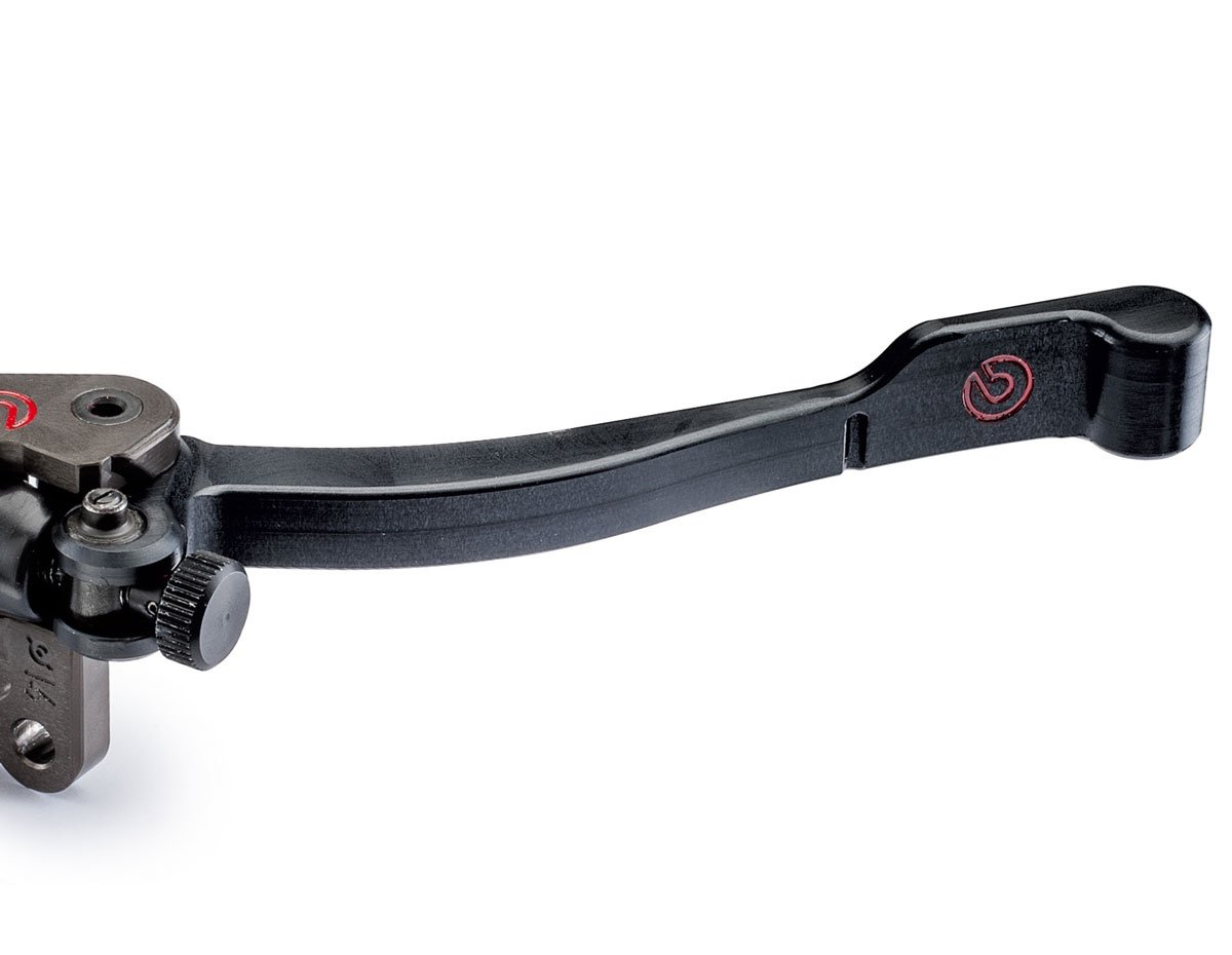 Lever for Thumb Duimrem M/C