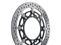 320x6mm disc Ducati 999RS SBK