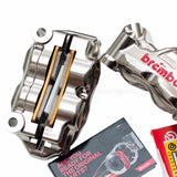 Radiale remklauwen 100mm GP4-RX 220B01020
