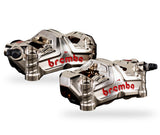 Radiale remklauwen 100mm GP4-MS monoblock 220D60010