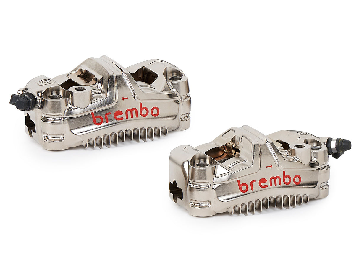 GP4-MS calipers kit 108mm
