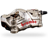 Radiale remklauwen 100mm GP4-MS monoblock 220D60010