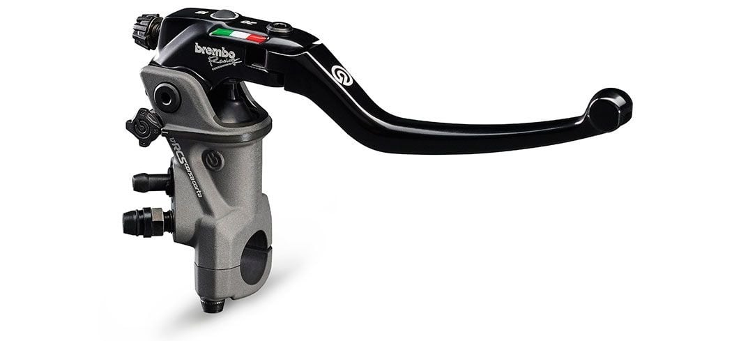 HPK 17 RCS Corsa Corta rempomp