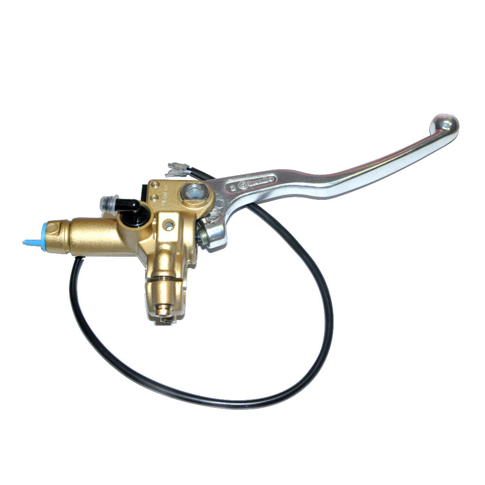 CLAMP FOR GOLD MASTER CYLINDER 10505312, 10505313)