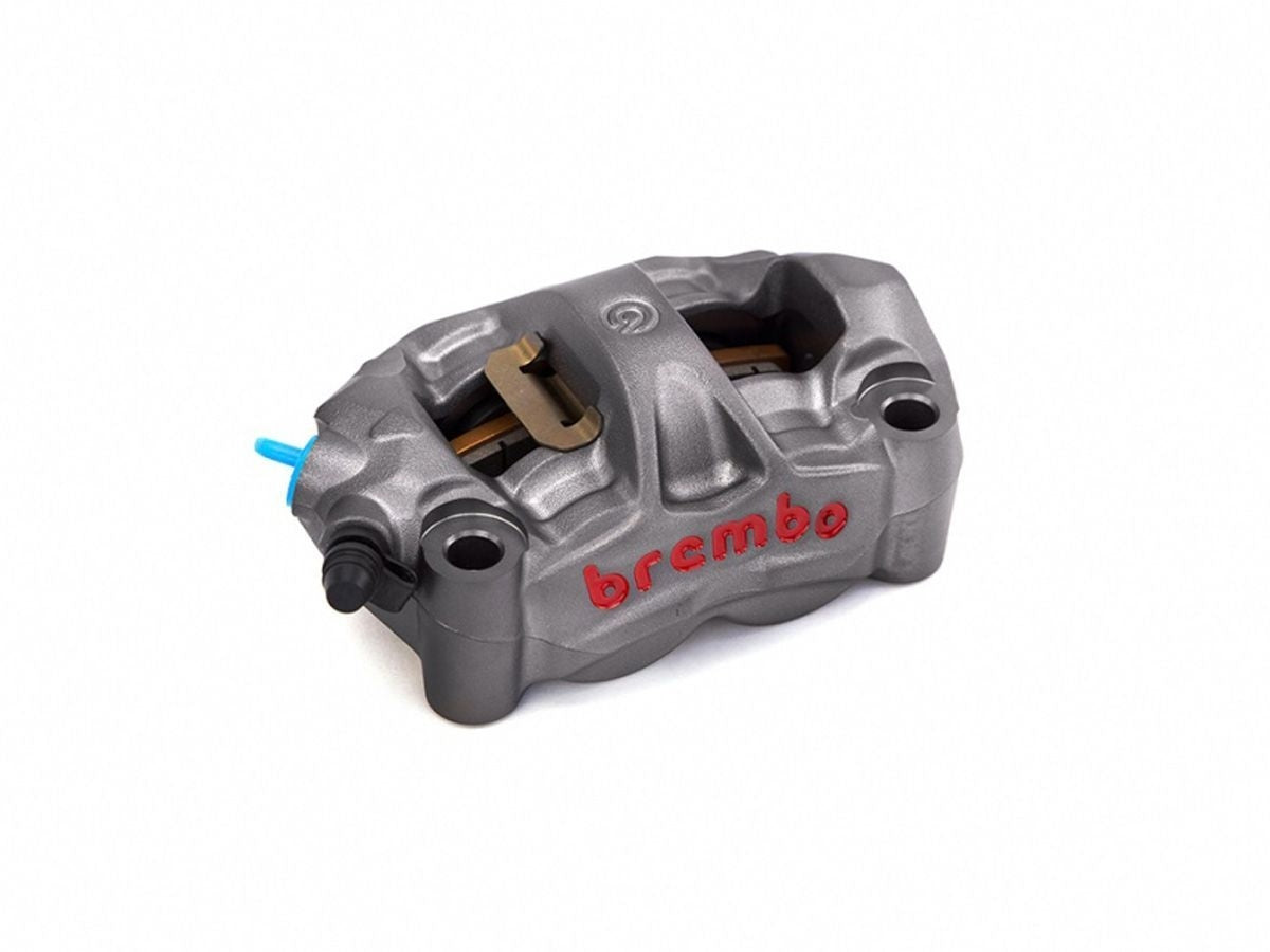 M50 LH single caliper 100mm - 220A88510 kit