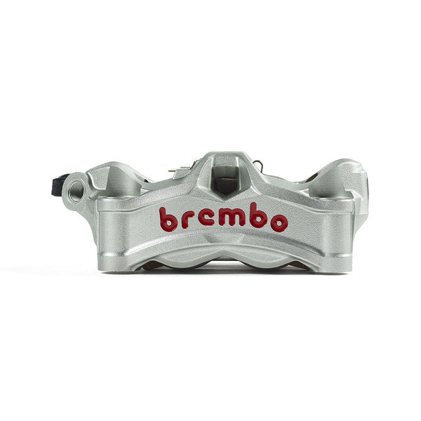 STYLEMA LH single caliper 100mm - 220D02010 kit