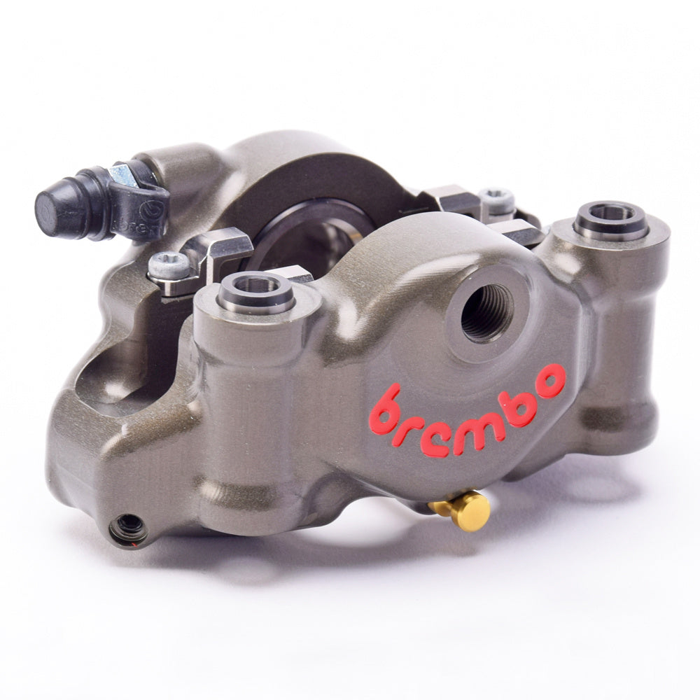 Rear caliper P2 30mm