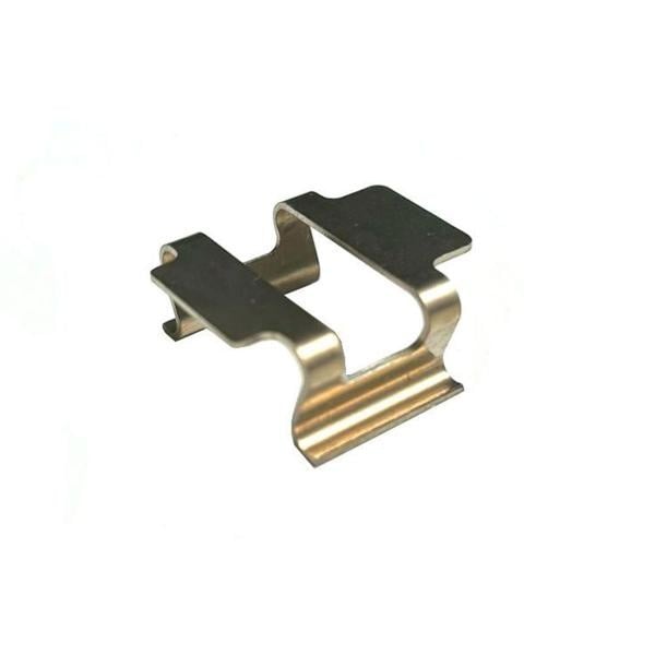 Metal plate