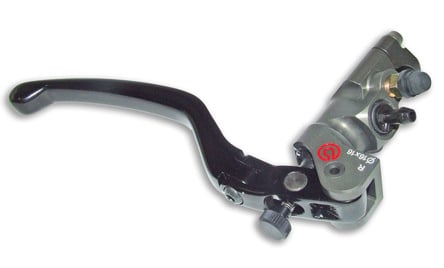 Rempomp Radial MC  16 x 18 CNC long folding lever