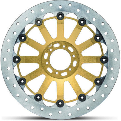 305x5,5mm stainless steel Yamaha disc