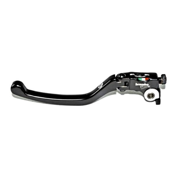 Complete lever 16RCS kit clutch