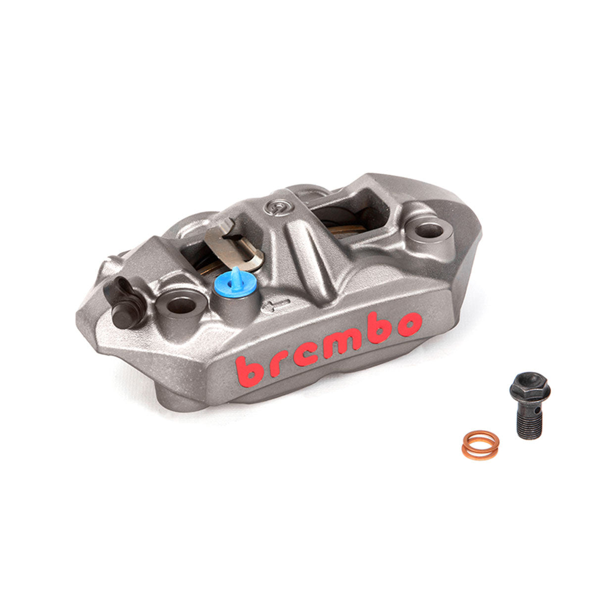 M4 LH single caliper 108mm - 220A39710 kit
