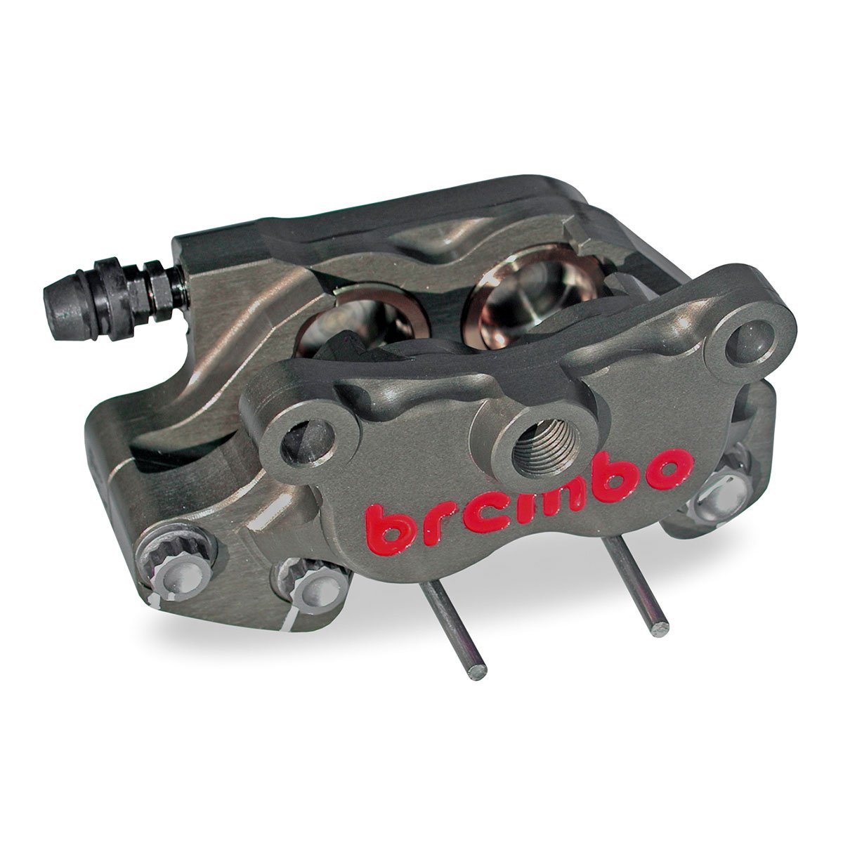 REAR CALIPER P2 24 FOR VENTED DISCS