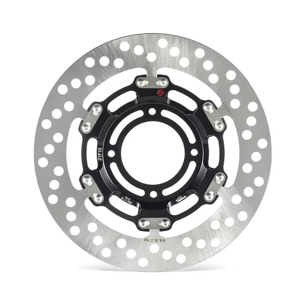 218 x 4 mm - T-Drive Moto3