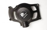 Yamaha R6 Koppelingshuis Deksel Beschermer 2006-2021
