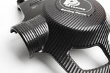 Yamaha R6 Koppelingshuis Deksel Beschermer 2006-2021