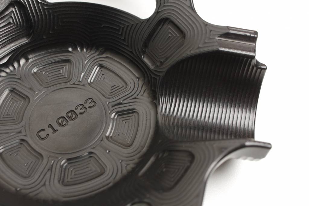 Yamaha R6 Koppelingshuis Deksel Beschermer 2006-2021