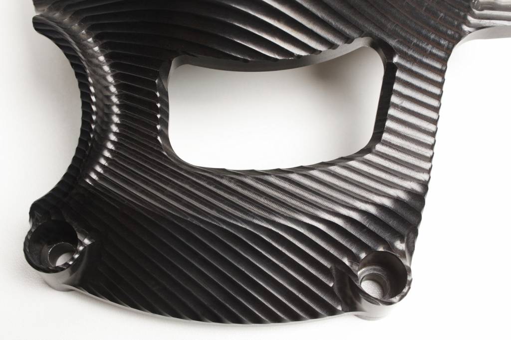 Yamaha R6 Koppelingshuis Deksel Beschermer 2006-2021