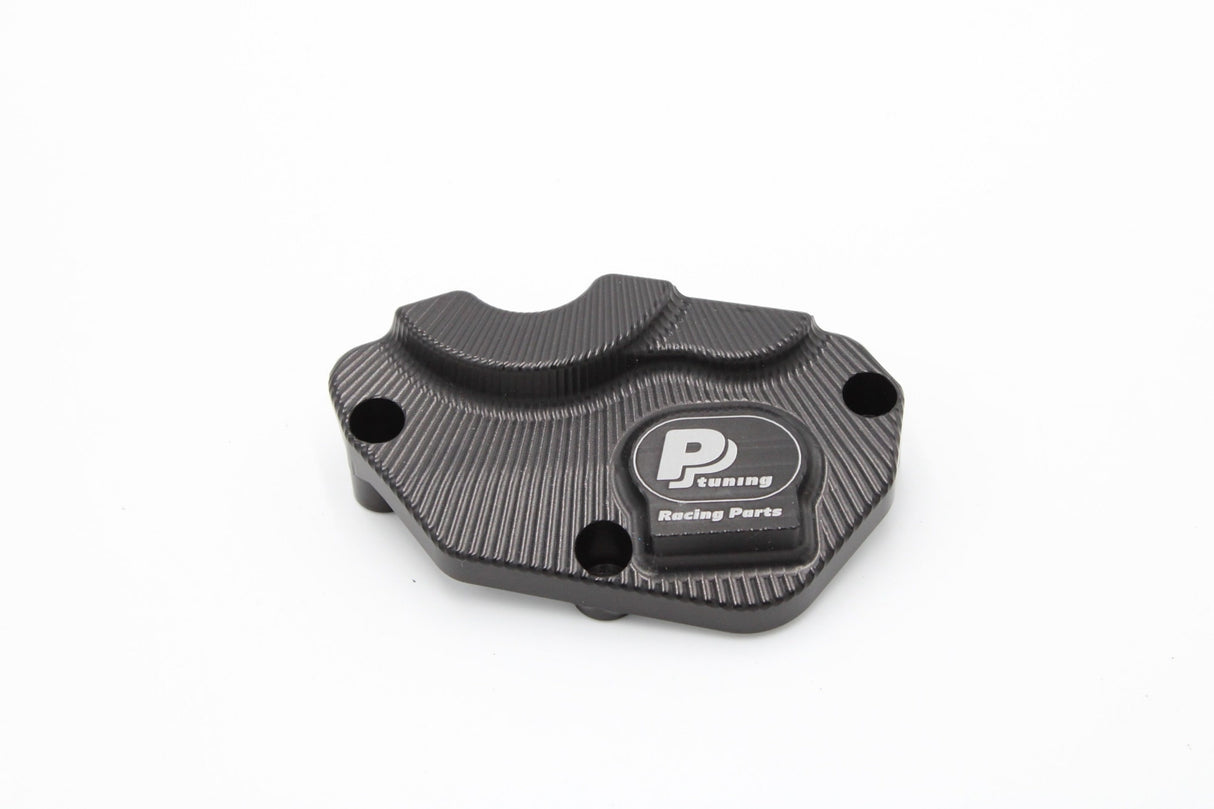 ALUMINIUM ALLOY Case Savers Kawasaki ZX10 (2011 - 2018), right side
