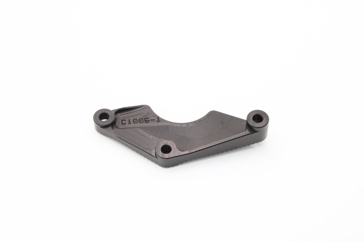 ALUMINIUM ALLOY Case Savers Suzuki GSX-R600/750 (2008 - 2018), right side