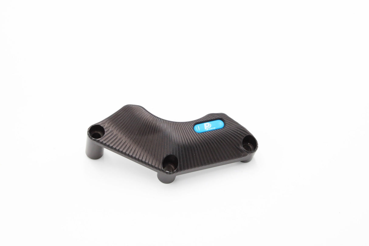 ALUMINIUM ALLOY Case Savers Honda CBR 600RR (2007 - 2018), right side