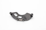 ALUMINIUM ALLOY Case Savers Kawasaki Ninja ZX-6R (2008 - 2018), left side