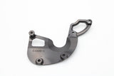 ALUMINIUM ALLOY Case Savers Kawasaki Ninja ZX-6R (2008 - 2018), right side