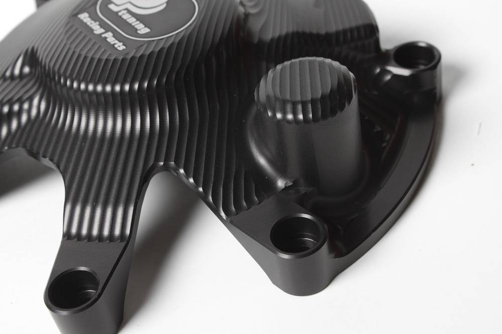 Yamaha R1 2015-2021 Motorblok en dynamo beschermer