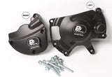 Yamaha R1 Motorblok Waterpomp  of Dynamo beschermer