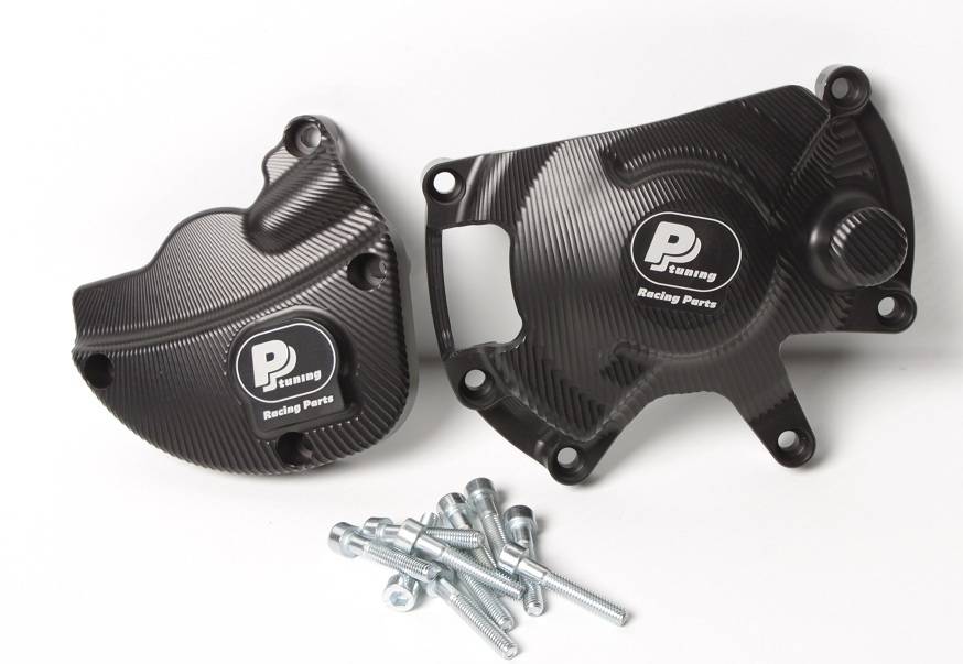 Yamaha R1 2015-2021 Motorblok en dynamo beschermer