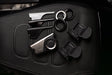 Sena 60S EVO Mesh Intercom met Sound by Bose Duopack, intercom van Sena, productfoto 2