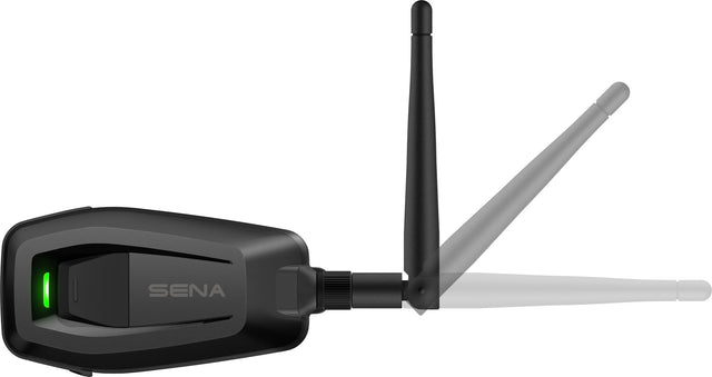 Sena +Mesh Adapter van Bluetooth naar Mesh Intercom, intercom accessoire van Sena, productfoto 1