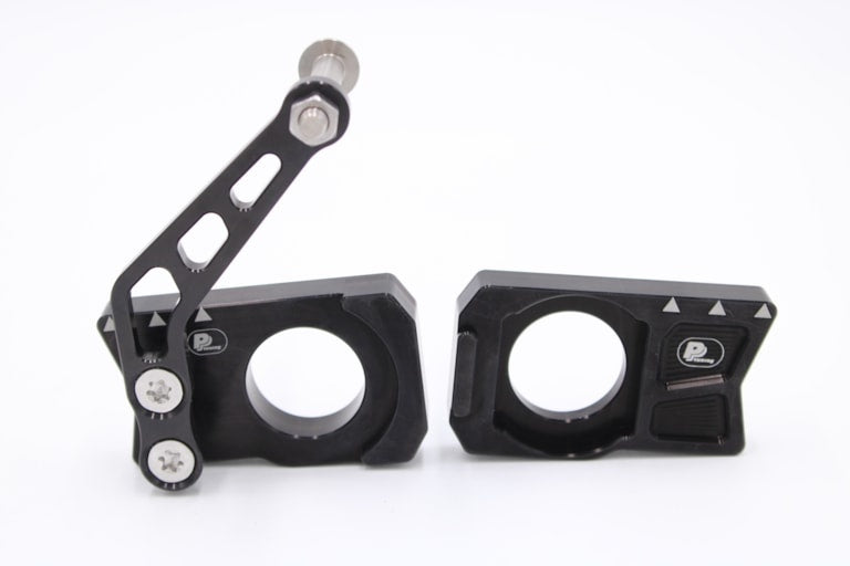 Chain adjuster kettingspanner Yamaha R9