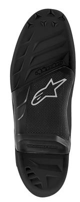 Alpinestars New Tech 7 Zool Laarsonderdeel Zwart, productfoto 2