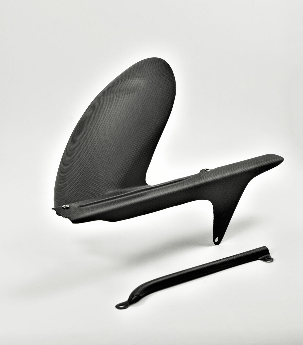 Carbon achterspatbord Ducati 748 916 996 998