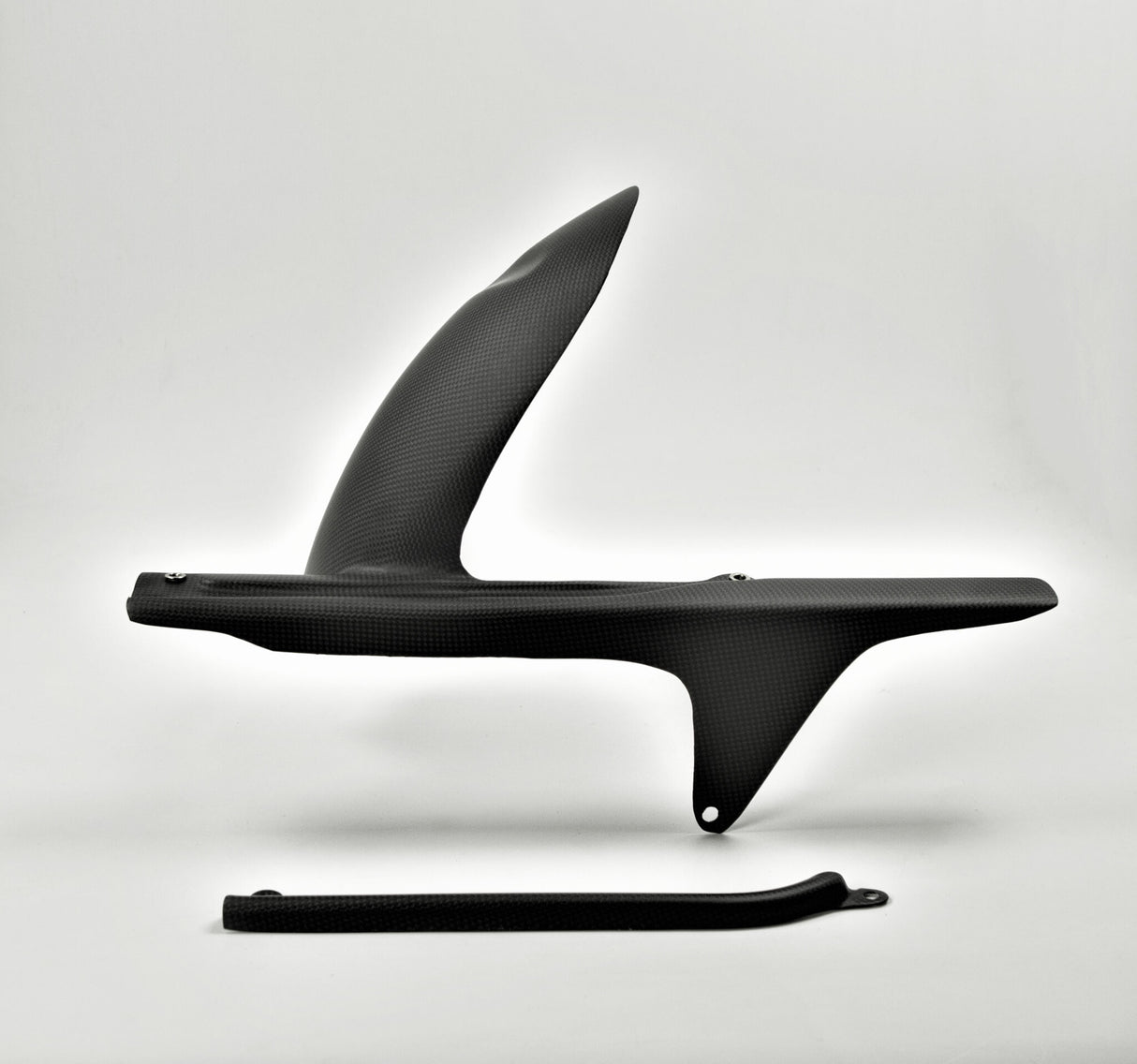 Carbon achterspatbord Ducati 748 916 996 998