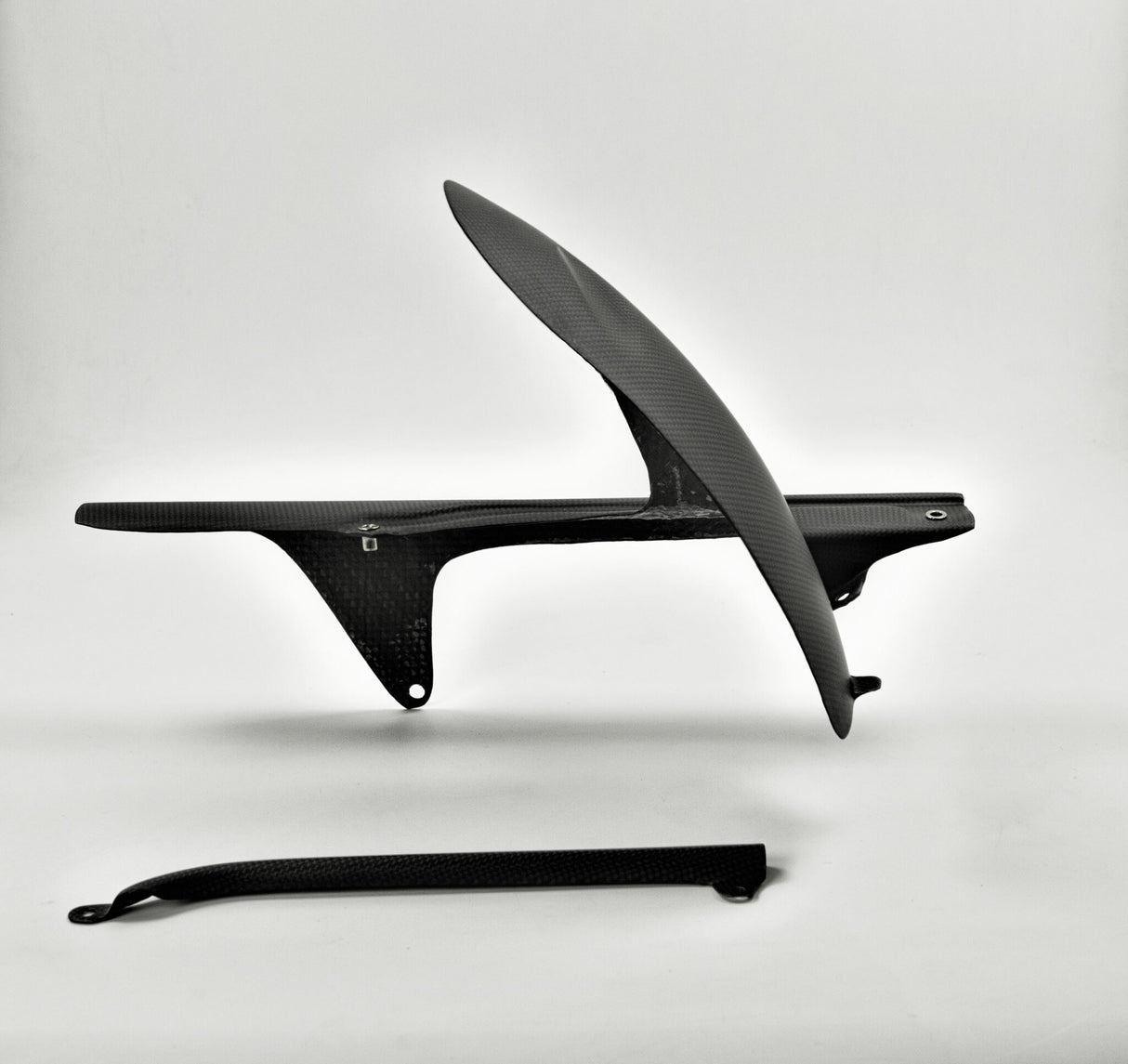 Carbon achterspatbord Ducati 748 916 996 998