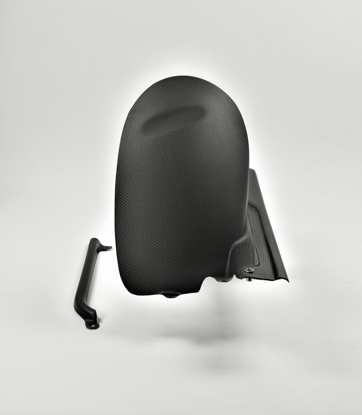 Carbon achterspatbord Ducati 748 916 996 998