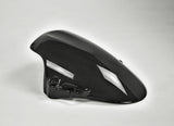 Carbon voorspatbord Ducati Hypermotard 796 1100 07 - 12