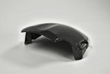 Carbon voorspatbord Ducati Hypermotard 796 1100 07 - 12